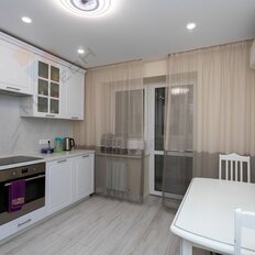 Квартира 64,5 м², 2-комнатная - изображение 3