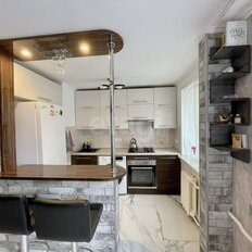 Квартира 40 м², 2-комнатная - изображение 1