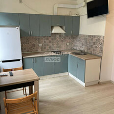 Квартира 24,2 м², студия - изображение 4