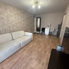 Квартира 38 м², 1-комнатная - изображение 4