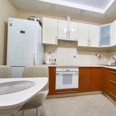 Квартира 44,2 м², 2-комнатная - изображение 1