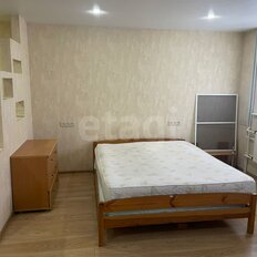 Квартира 36,3 м², 1-комнатная - изображение 5