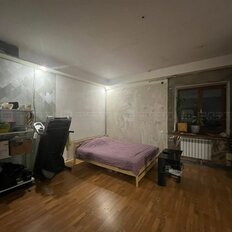 Квартира 42 м², 1-комнатная - изображение 1