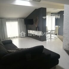 Квартира 95 м², 3-комнатные - изображение 1