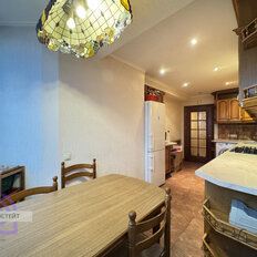 Квартира 88,3 м², 3-комнатная - изображение 5