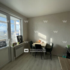 Квартира 41 м², 1-комнатная - изображение 5