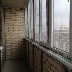 Квартира 38 м², 1-комнатная - изображение 1