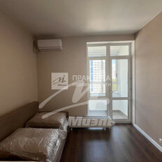 Квартира 20 м², студия - изображение 4