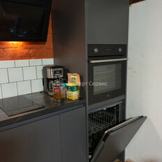 Квартира 45,5 м², 1-комнатная - изображение 3