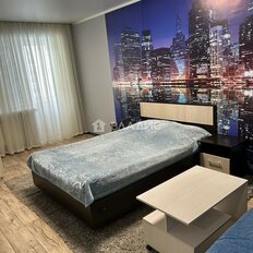 Квартира 31 м², 1-комнатная - изображение 1