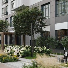 Квартира 39,1 м², 1-комнатная - изображение 3