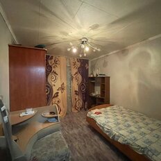 Квартира 36 м², 1-комнатная - изображение 3