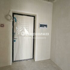 Квартира 40 м², 1-комнатная - изображение 3