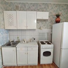 Квартира 57,3 м², 1-комнатная - изображение 4