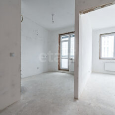 Квартира 30,5 м², 1-комнатная - изображение 3