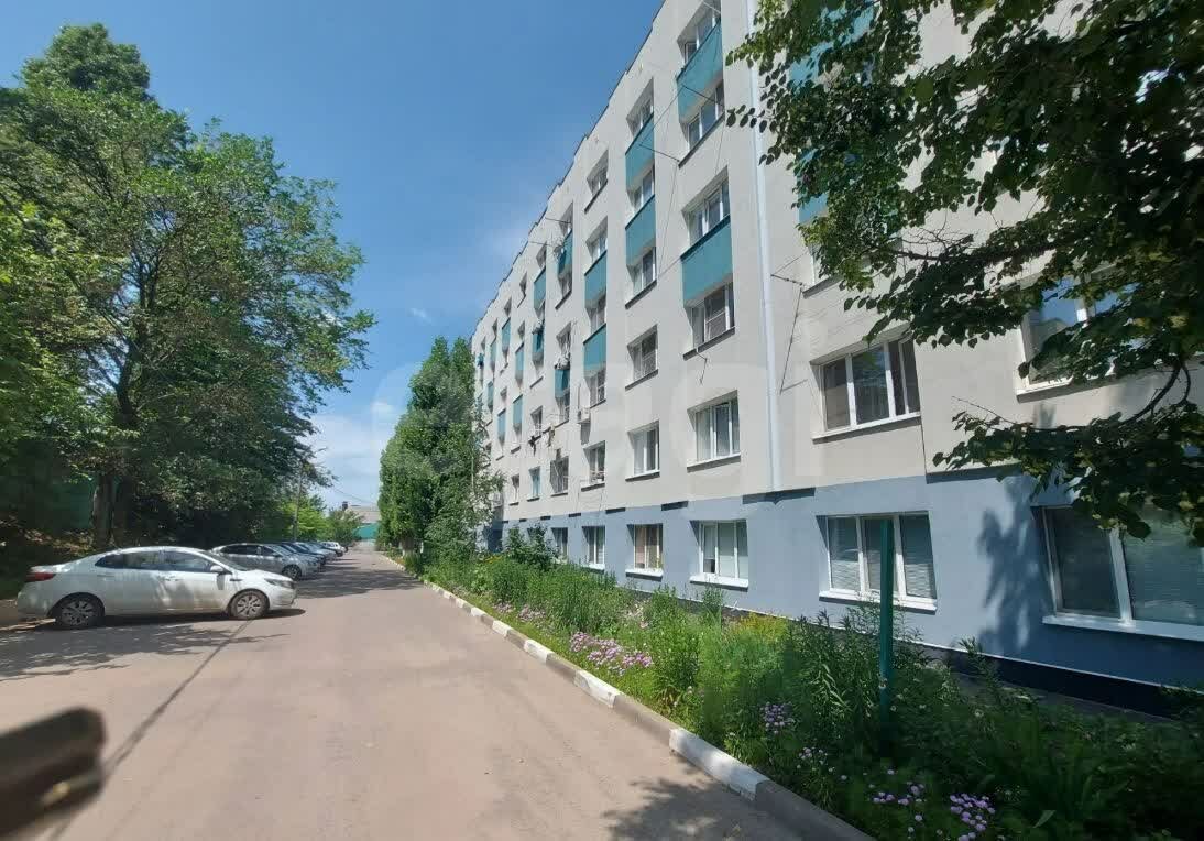 Комната 13.9 м² в Белгород — фото 12 из 17