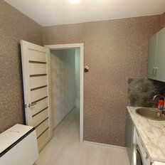 Квартира 43,9 м², 2-комнатная - изображение 2