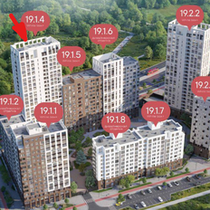 71,5 м², торговое помещение - изображение 3