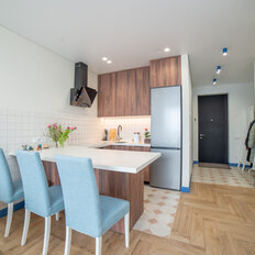 Квартира 78,4 м², 2-комнатная - изображение 4