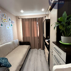 Квартира 30,5 м², 1-комнатная - изображение 1