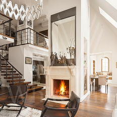 Квартира 319 м², 7-комнатная - изображение 1