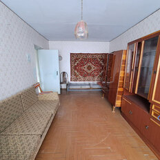 Квартира 28,4 м², 1-комнатная - изображение 2