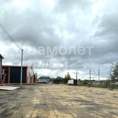 1440 м², склад - изображение 2