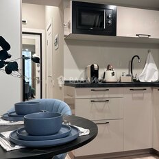 Квартира 19,6 м², студия - изображение 3