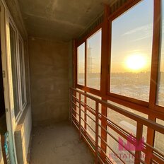Квартира 20,3 м², студия - изображение 3