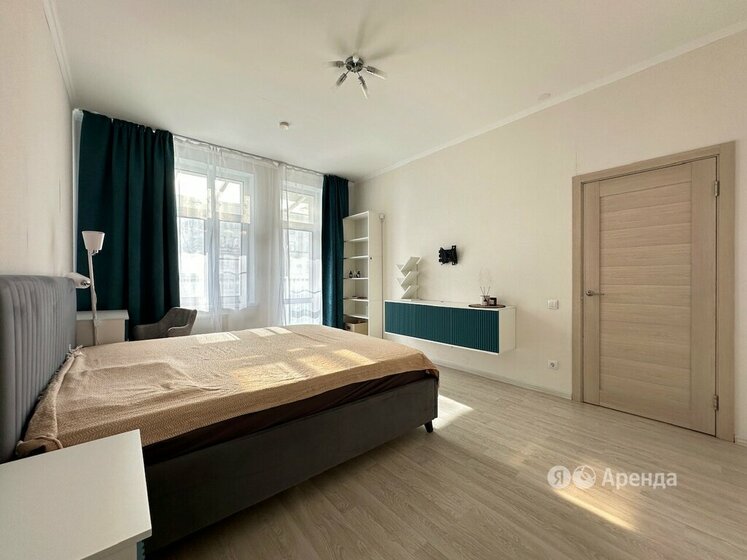 23 м², апартаменты-студия 94 500 ₽ в месяц - изображение 43