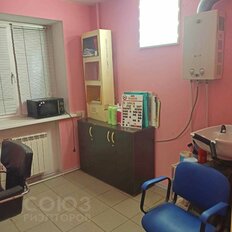 Квартира 31,5 м², 1-комнатная - изображение 3