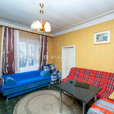 Квартира 64 м², 3-комнатная - изображение 5
