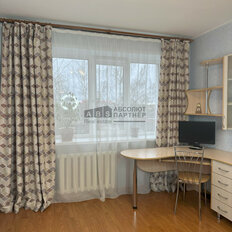 Квартира 62 м², 3-комнатная - изображение 4