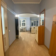 Квартира 39 м², студия - изображение 4