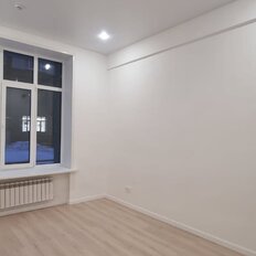 Квартира 20 м², студия - изображение 1