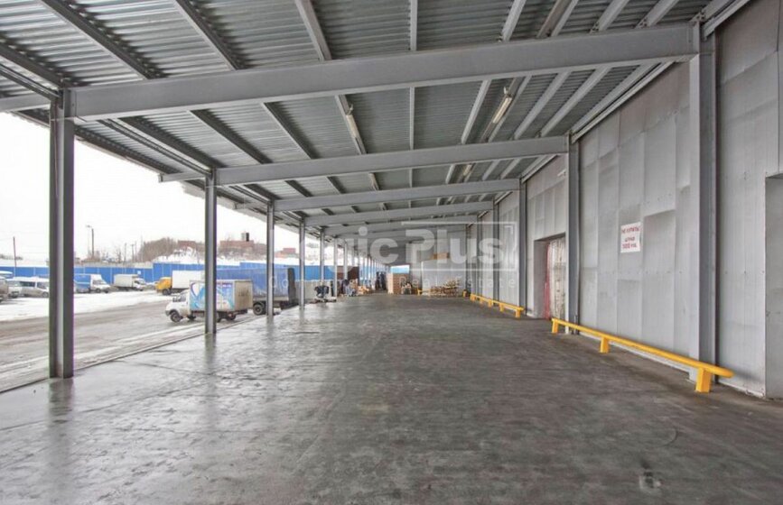 2500 м², автосервис 6 000 000 ₽ в месяц - изображение 61