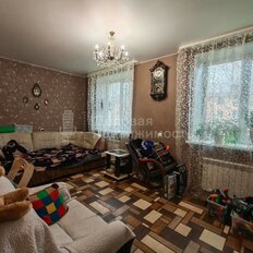 Квартира 92,3 м², 4-комнатная - изображение 4
