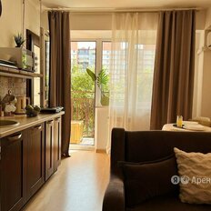 Квартира 40 м², 1-комнатная - изображение 1