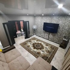 Квартира 52,6 м², 2-комнатная - изображение 4