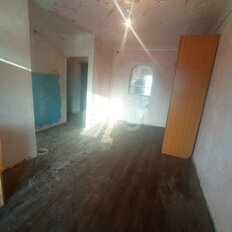 Квартира 34,7 м², 2-комнатная - изображение 3
