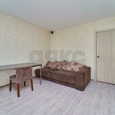 Квартира 44 м², 1-комнатная - изображение 5