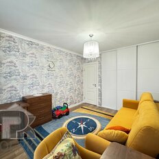 Квартира 63,5 м², 3-комнатная - изображение 4