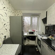 Квартира 28,9 м², 1-комнатная - изображение 3