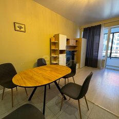 Квартира 63,6 м², 2-комнатная - изображение 4