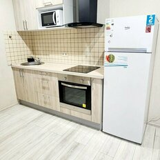 Квартира 32 м², студия - изображение 1