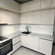 Квартира 32 м², студия - изображение 3