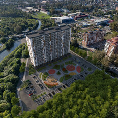Квартира 66,9 м², 3-комнатная - изображение 4