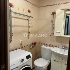 Квартира 29,8 м², 1-комнатная - изображение 5