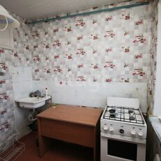 Квартира 30,3 м², 1-комнатная - изображение 4