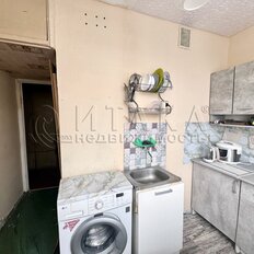 Квартира 58,8 м², 3-комнатная - изображение 2